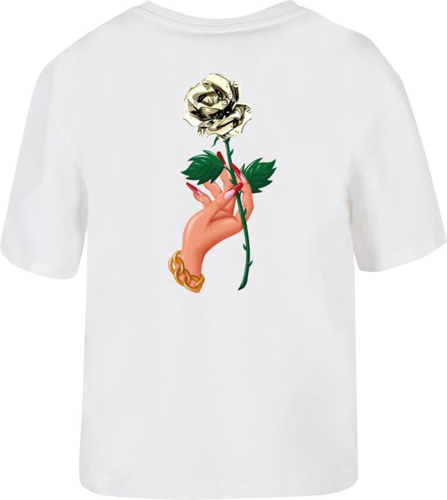 Actual product image Miss Tee Spread Your Wings Tee - 125275 (S)