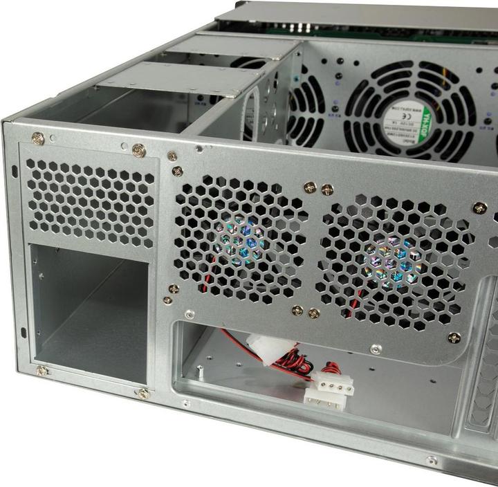 Produktbild Intertech IPC 4U-4724