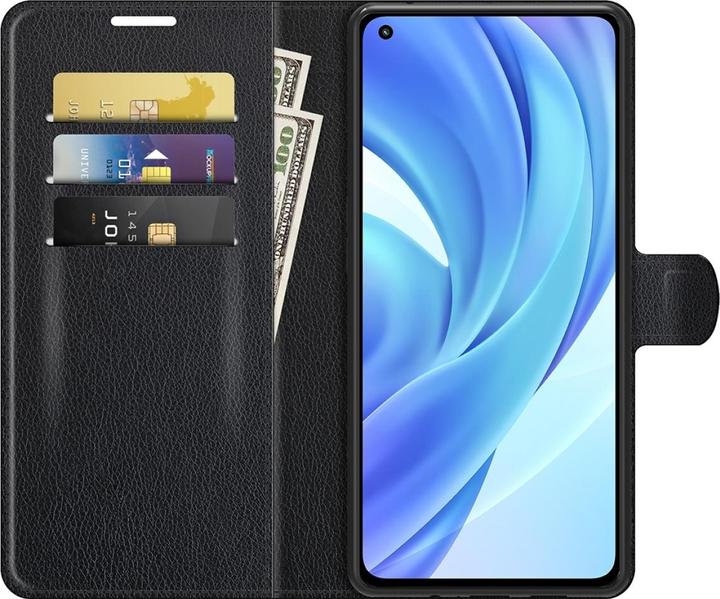 Immagine prodotto Screenguard Xiaomi Mi 11 Lite Custodia in pelle con protezione in pelle (Xiaomi Mi 11 Lite)