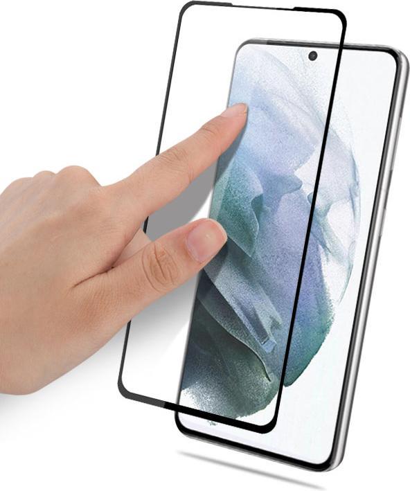 Image du produit Mocolo Supreme Luxury Case Samsung Galaxy S9 Złote (1 pièce(s), Samsung Galaxy S9+)