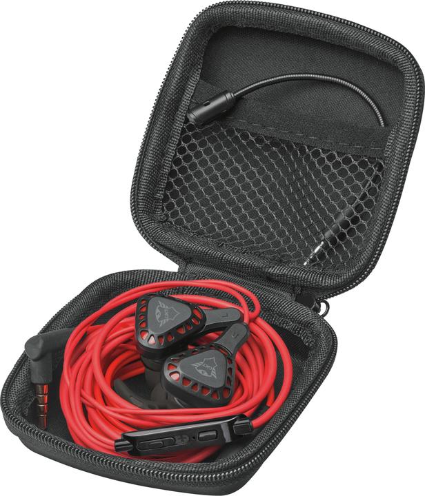 Immagine prodotto Trust GXT 408 Cobra (Cablato)