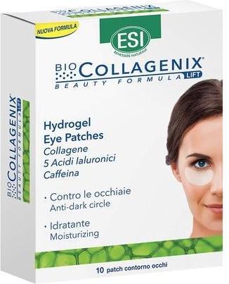 Actual product image ESI Biocollagenix Eye Patch
