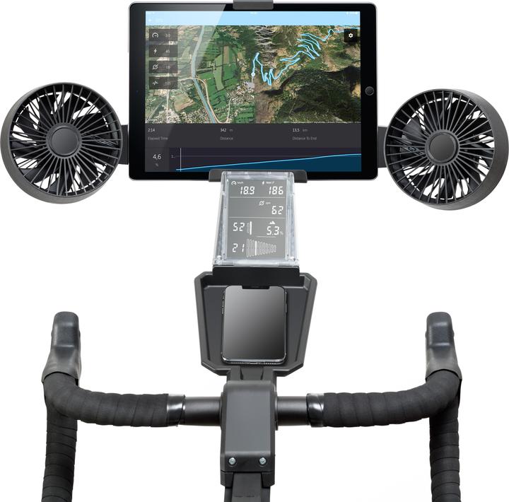 Image du produit Tacx Neo Bike Smart Trainer