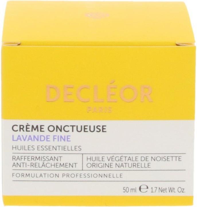 Produktbild Decleor Prolagene Lift & Firm Rich Day Cream