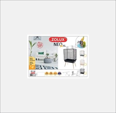 Image du produit Zolux Neo Jili