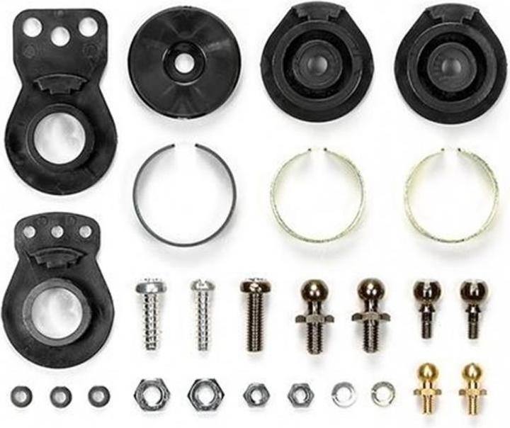 Produktbild Tamiya Ersatzteil 51000 Hi-Torque Servo Saver