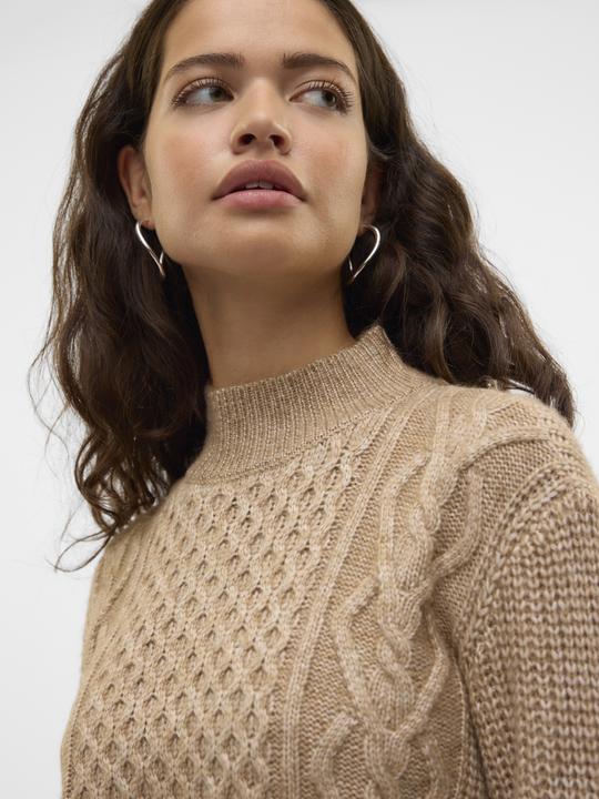 Produktbild Vero Moda VMUNIVERSE Pullover Strickpullover (XS)
