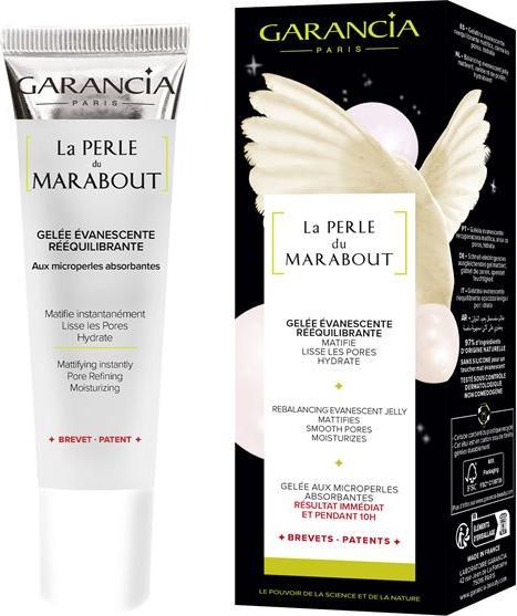 Produktbild Garancia La Perle du Marabout (Gel, 30 ml)