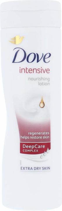 Dove Intensive Nourishment Body Milk (Körpermilch, 250 ml)