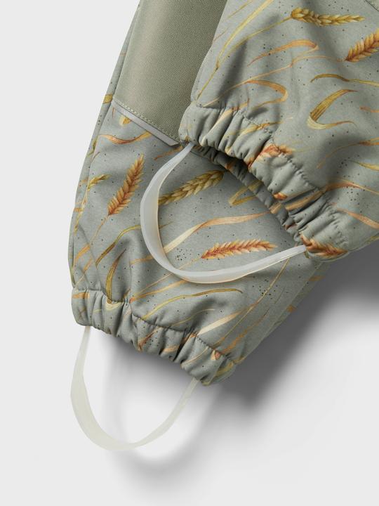 Actual product image Name it ALFA08 Latz Softshellhose (116)
