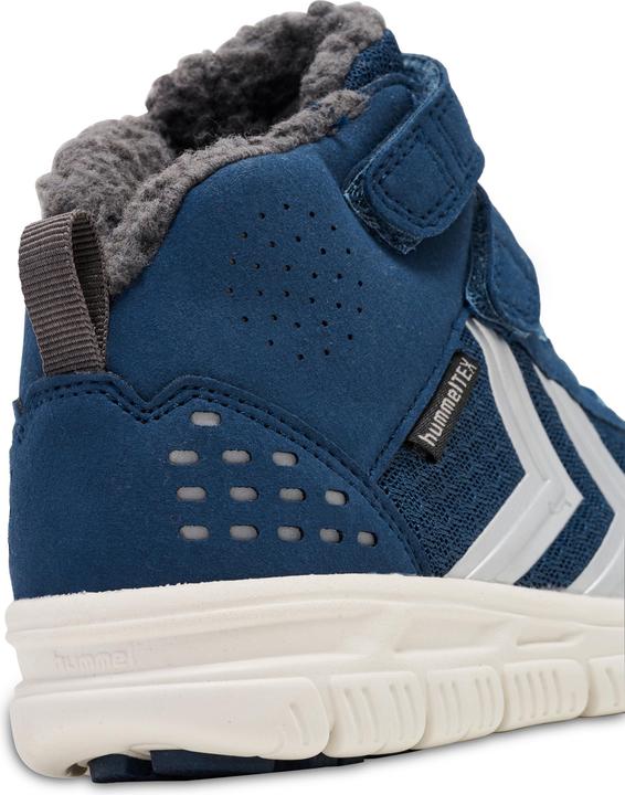 Immagine prodotto hummel Crosslite Winter Mid Tex Jr (33)