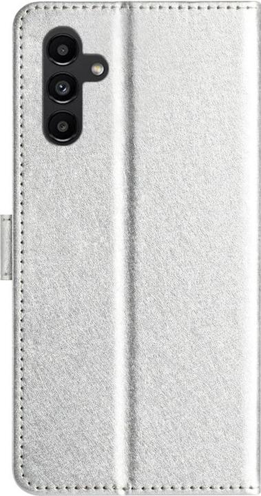 Image du produit Cover-Discount Galaxy A56 5G - Silk Texture Etui Hülle (Samsung Galaxy A56)