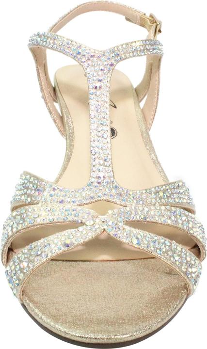 Actual product image Lunar Francie sandals (40)