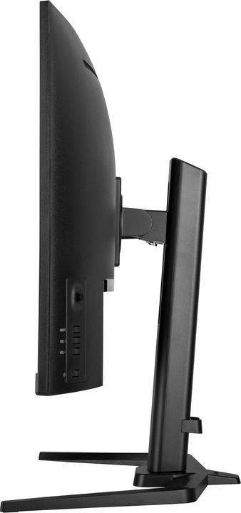 Produktbild iiyama G-Master GCB3280QSU-B1 (2560 x 1440 Pixel, 31.50")