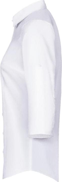 Produktbild Hakro 3/4-Arm-Vario Bluse MIKRALINAR® (XS)