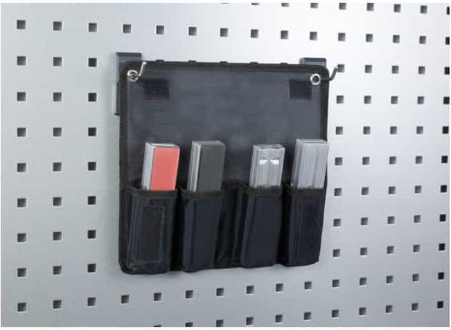Produktbild Magnet Schutzbacken 4er Set Grösse 100 mm (100 mm)