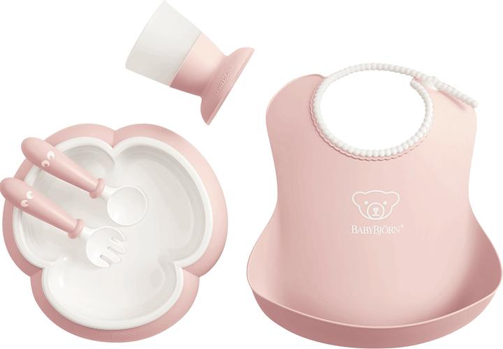 BabyBjörn Set de cuisine