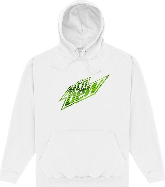 Mountain Kapuzenpullover (S)