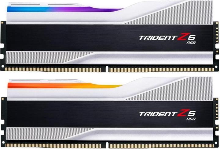 Immagine prodotto G.Skill Tridente Z5 RGB (2 x 16GB, 7800 MHz, RAM DDR5, DIMM)