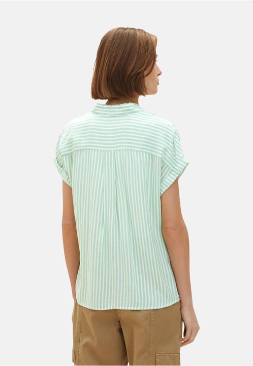 Actual product image Tom Tailor Blusenshirt (36)