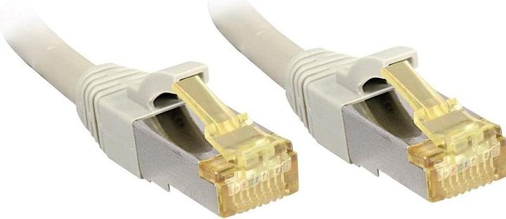 Immagine prodotto Lindy Cavo di rete (S/FTP, CAT7, 5 m)