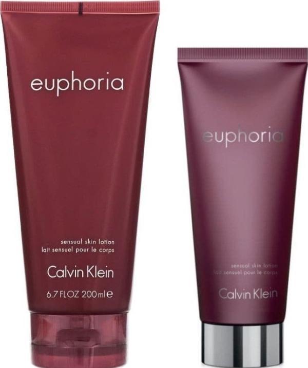 Produktbild Calvin Klein Euphoria (Körpercreme, 200 ml)