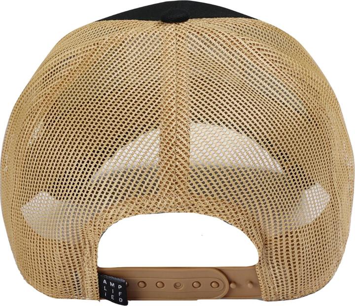 Produktbild Amplified Trucker Cap (One Size)