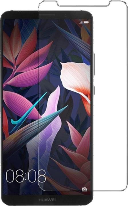 Image du produit Screenguard Huawei Mate 10 Pro Protection en verre blindé Case Friendly Design (1 pièce(s), Mate 10 Pro)