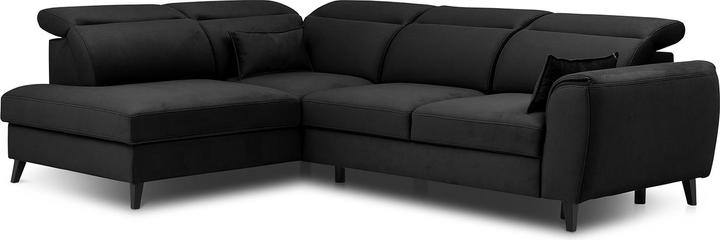 Immagine prodotto ELTAP Nobile (Divano ad angolo, 4 posti, Divano letto)
