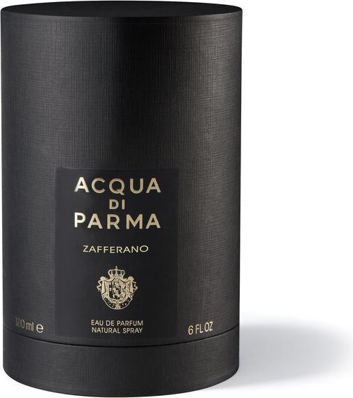 Actual product image Acqua Di Parma Signature Zafferano Eau de Parfum Vapo 180 ml (Eau de parfum, 180 ml)