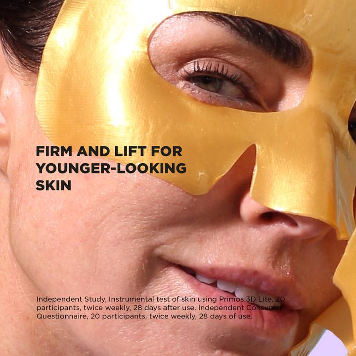 Actual product image Skin Republic Gold (25 ml)