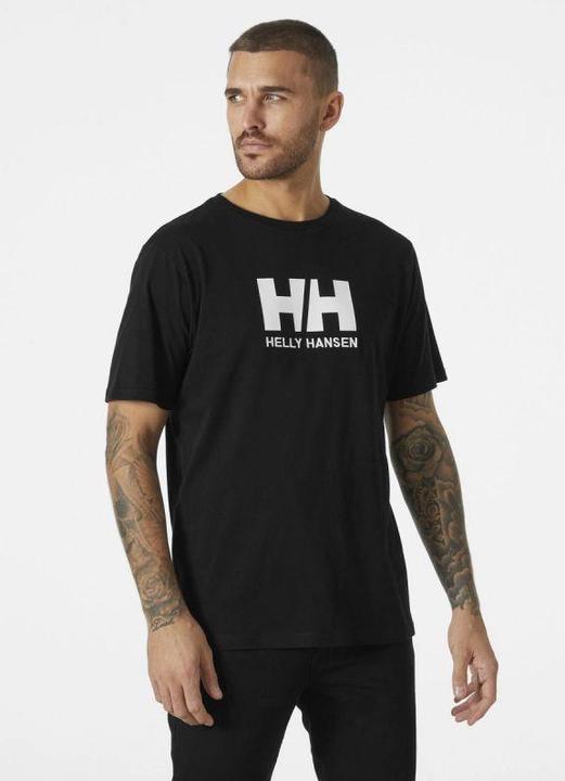 Immagine prodotto Helly Hansen Maglietta con logo Hh (L)