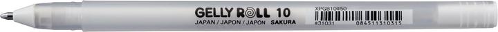 Immagine prodotto Sakura rotolo gelatinoso (Bianco, 1 x)