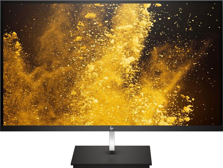 Image du produit HP EliteOne 1000 G2 (Intel Core i7-8700, 16 Go, 512 Go)