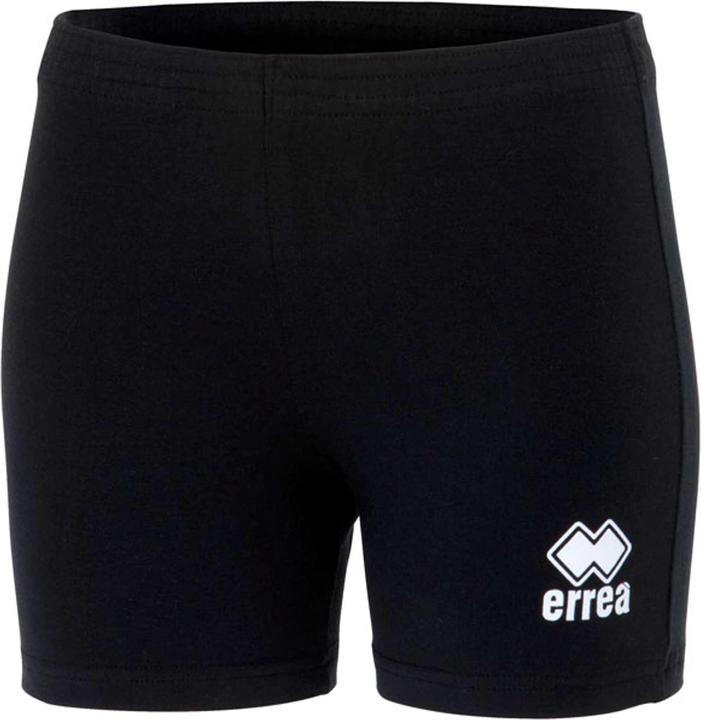 Actual product image Errea Volley Woman Short Ad (M)