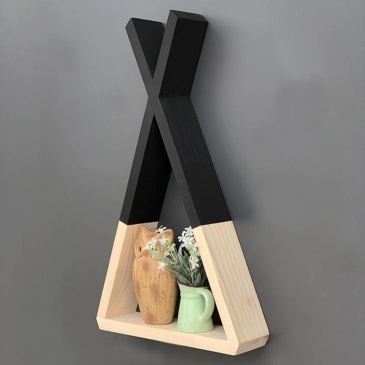 Actual product image Hanah Home Tamara (25 x 6 x 42 cm)