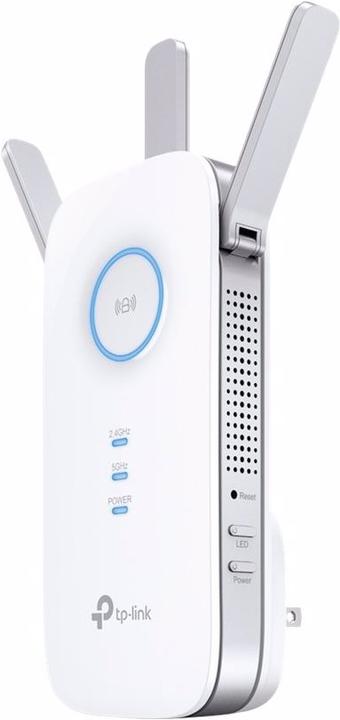 Produktbild TP-Link RE455 (1300 Mbit/s, 450 Mbit/s)