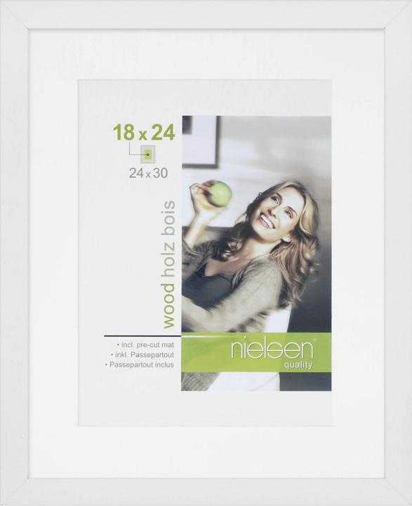 Produktbild Nielsen Apollo 24x30 Holz (24 x 30 cm)