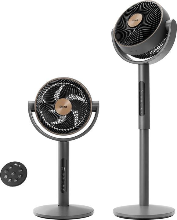 Produktbild INE LEVP0029EUN (52 dB)