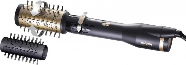 BaByliss Creative Gold Ceramic