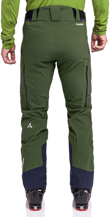 Actual product image Schöffel 3L Pants Pizac (L)