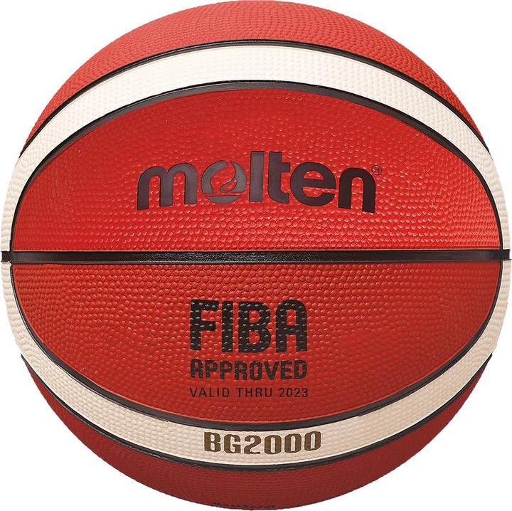 Molten B3G2000 BASKETBALL (3)
