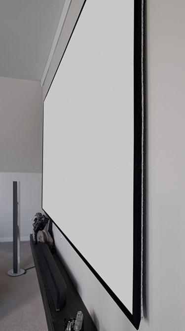 Image du produit Elite Screens Aeon Edge Free AcousticPro UHD (150", 16:9)