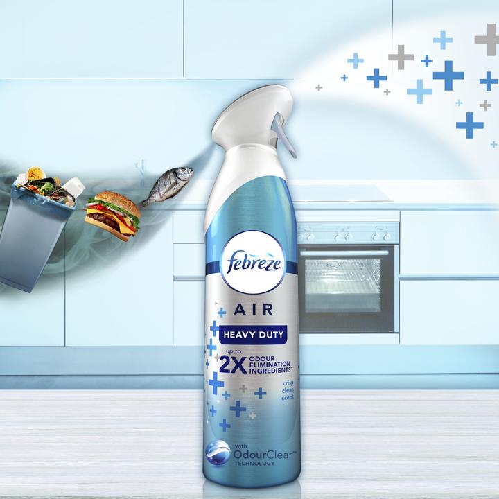 Produktbild Febreze Morgentau