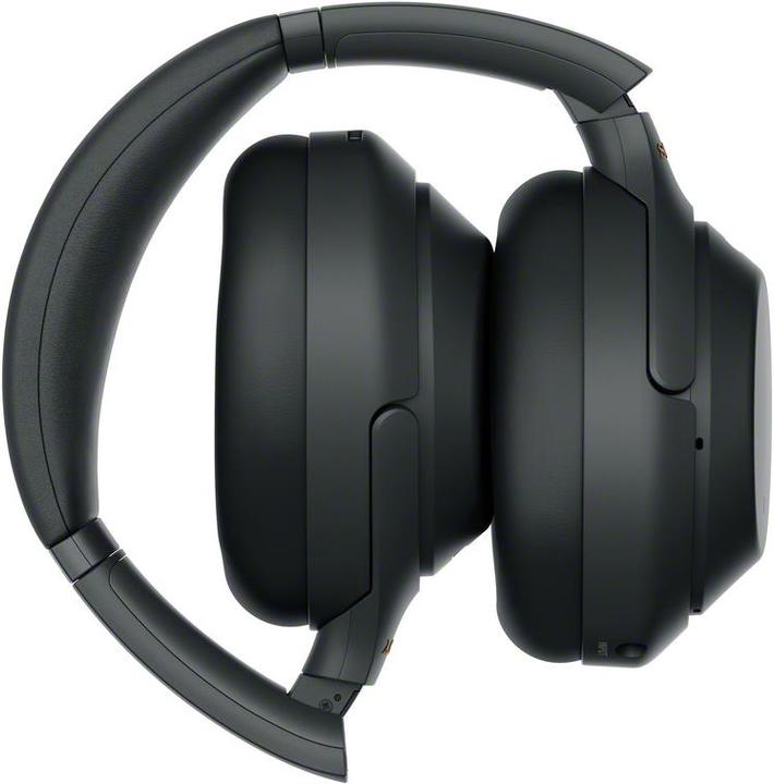 Produktbild Sony WH-1000XM3 (ANC, 30 h, Kabelgebunden)