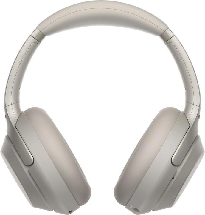 Actual product image Sony WH-1000XM3 (ANC, 30 h, Wireless)