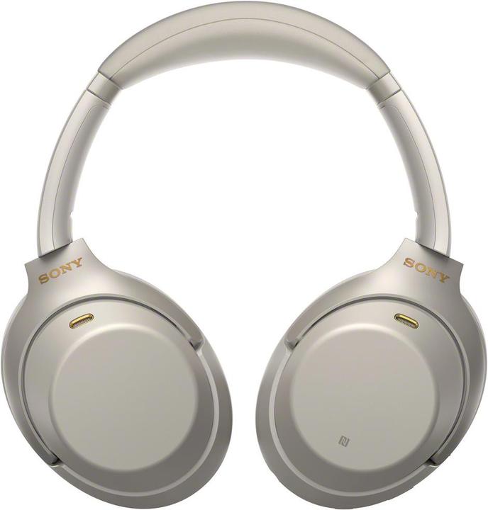 Actual product image Sony WH-1000XM3 (ANC, 30 h, Wireless)
