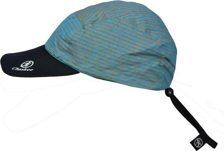 Produktbild Chaskee Zuma Rev. Cap Bombay Stripes (One Size)