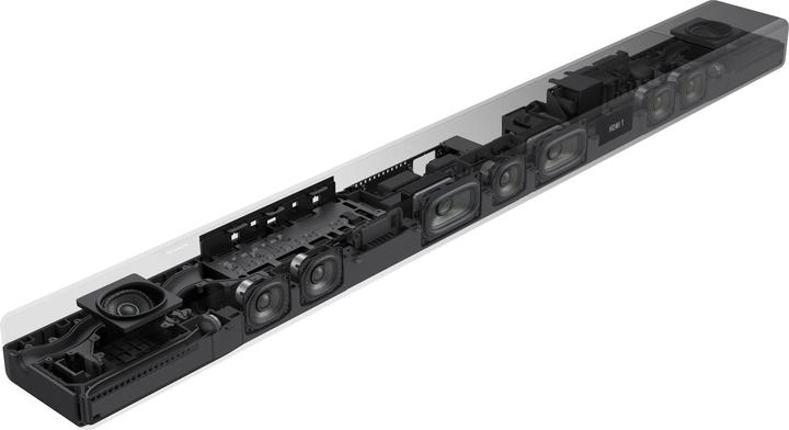 Immagine prodotto Sony HT-A7000 (500 W, 7.1.2 Canale)