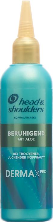 Actual product image Head & Shoulders Derma X Pro (145 ml)